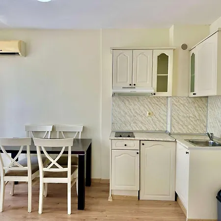 Family 1 Bd In Flores Park By Menada Διαμέρισμα Σάνι Μπιτς