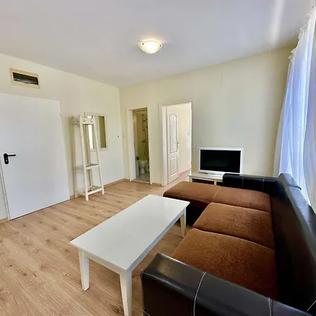 Family 1 Bd In Flores Park By Menada Σάνι Μπιτς