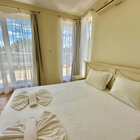 Family 1 Bd In Flores Park By Menada Διαμέρισμα