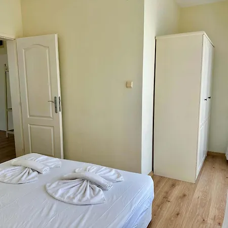 Διαμέρισμα Family 1 Bd In Flores Park By Menada Σάνι Μπιτς