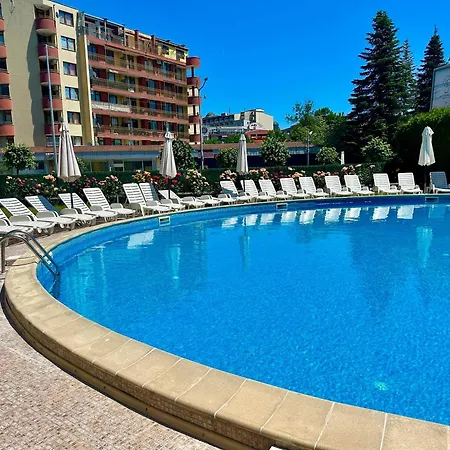 Διαμέρισμα Family 1 Bd In Flores Park By Menada *